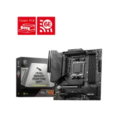 MSI MAG B650M MORTAR WIFI DDR5 AMD AM5 mATX Motherboard