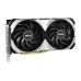 MSI GeForce RTX 4070 VENTUS 2X 12G OC GDDR6X 12GB Graphics Card