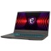 MSI Thin 15 Core i5-13420H  RTX 4060 8GB RAM 16GB SSD 512GB 15.6″ FHD 144Hz Display Laptop