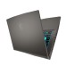 MSI Thin 15 Core i5-13420H  RTX 4060 8GB RAM 16GB SSD 512GB 15.6″ FHD 144Hz Display Laptop