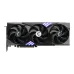 MSI GeForce RTX 5060 Ti 8G GAMING TRIO OC GDDR7 Graphics Card