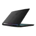 MSI Katana 15 HX B14WEK Core i7 14th Gen RTX 5050 8GB Graphics 15.6" FHD Gaming Laptop