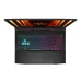 MSI Katana 15 HX B14WEK Core i7 14th Gen RTX 5050 8GB Graphics 15.6" FHD Gaming Laptop