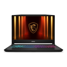 MSI Katana 15 HX B14WGK Core i7 14th Gen RTX 5070 8GB Graphics 15.6" FHD Gaming Laptop