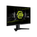 MSI MAG 255F E20 24.5" 200Hz 0.5ms Rapid IPS FHD Gaming Monitor