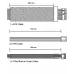 MSI MAG A750BN PCIE5 750W 80 PLUS Bronze Non-Modular Power Supply