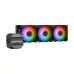 MSI MAG CORELIQUID M360 Black AIO RGB CPU Liquid Cooler