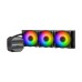 MSI MAG CORELIQUID M360 Black AIO RGB CPU Liquid Cooler