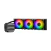 MSI MAG CORELIQUID M360 Black AIO RGB CPU Liquid Cooler