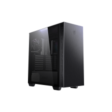 MSI MPG SEKIRA 100P Mid-Tower Gaming Case