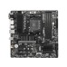 MSI B550M Pro-VDH AMD AM4 DDR4 Micro-ATX Motherboard