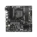 MSI B550M Pro-VDH AMD AM4 DDR4 Micro-ATX Motherboard