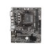 MSI B550M-A PRO DDR4 AMD AM4 Micro ATX Motherboard