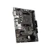 MSI B550M-A PRO DDR4 AMD AM4 Micro ATX Motherboard