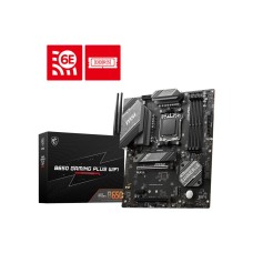 MSI B650 GAMING PLUS WIFI AMD AM5 Motherboard