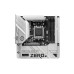 MSI B650M PROJECT ZERO AM5 m-ATX Motherboard