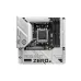 MSI B650M PROJECT ZERO AM5 m-ATX Motherboard