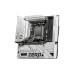 MSI B650M PROJECT ZERO AM5 m-ATX Motherboard