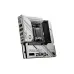 MSI B650M PROJECT ZERO AM5 m-ATX Motherboard