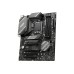 MSI B760 GAMING PLUS WIFI ATX Motherboard