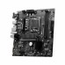 MSI B760M BOMBER WIFI mATX Motherboard