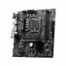 MSI B760M BOMBER WIFI mATX Motherboard