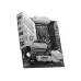 MSI B760M PROJECT ZERO m-ATX Motherboard