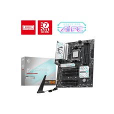 MSI B840 GAMING PLUS WIFI AMD AM5 ATX Motherboard