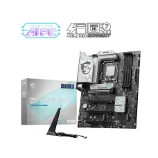 MSI B860 GAMING PLUS WIFI LGA 1851 ATX Motherboard
