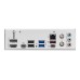 MSI B860M GAMING PLUS WIFI LGA 1851 Micro ATX Motherboard