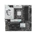 MSI B860M GAMING PLUS WIFI LGA 1851 Micro ATX Motherboard