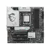 MSI B860M GAMING PLUS WIFI LGA 1851 Micro ATX Motherboard