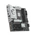 MSI B860M GAMING PLUS WIFI LGA 1851 Micro ATX Motherboard