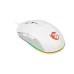 MSI CLUTCH GM11 WHITE RGB Gaming Mouse