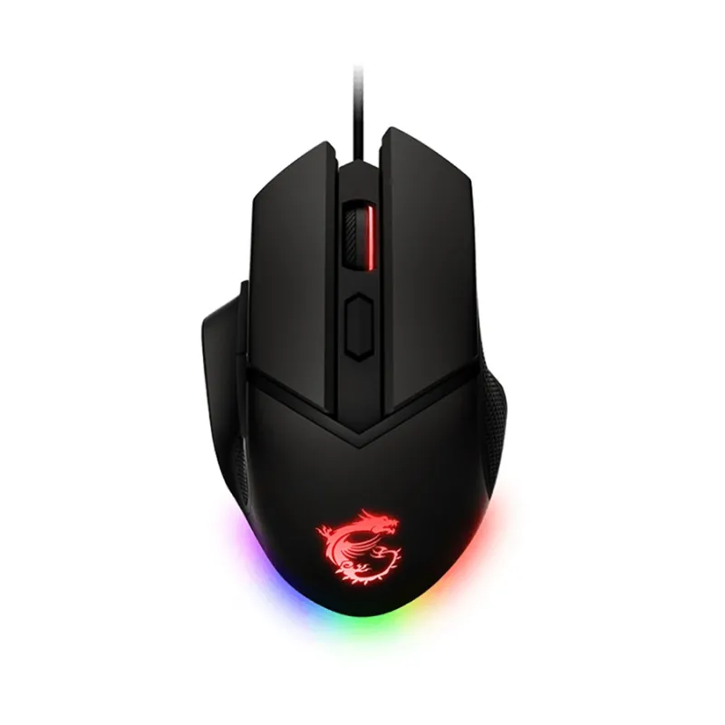 MSI CLUTCH GM20 ELITE RGB Gaming Mouse
