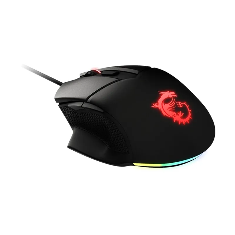 MSI CLUTCH GM20 ELITE RGB Gaming Mouse
