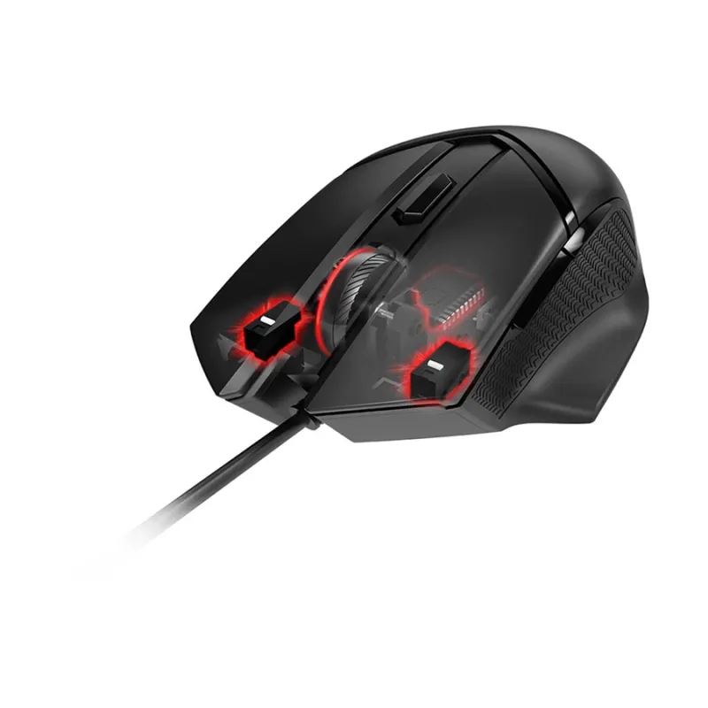 MSI CLUTCH GM20 ELITE RGB Gaming Mouse
