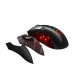 MSI CLUTCH GM51 LIGHTWEIGHT WIRELESS RGB Gaming Mouse