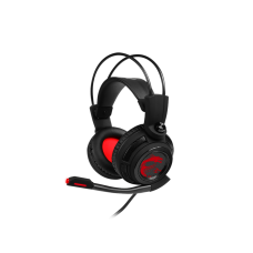 MSI DS502 Wired Gaming Headphone