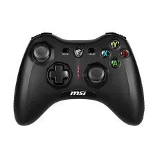 MSI FORCE GC30 V2 Wireless Gaming Controller (Black)