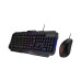 MSI FORGE GK100 COMBO