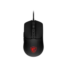 MSI FORGE GM100 RGB Gaming Mouse