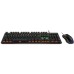 MSI Forge GK300 Keyboard Mouse Combo