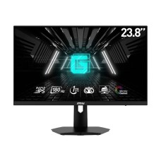 MSI G244F E2 23.8 inch FHD Rapid IPS 180Hz Gaming Monitor