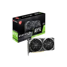 MSI GeForce RTX 3060 VENTUS 2X OC 12GB Graphics Card