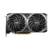MSI GeForce RTX 3060 VENTUS 2X OC 12GB Graphics Card