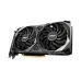 MSI GeForce RTX 3060 VENTUS 2X OC 12GB Graphics Card