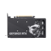 MSI GeForce RTX 5050 8G Gaming OC 8GB GDDR6 Graphics Card