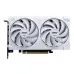 MSI GeForce RTX 5060 8G VENTUS 2X OC WHITE 8GB GDDR7 Graphics Card