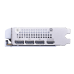 MSI GeForce RTX 5060 8G VENTUS 2X OC WHITE 8GB GDDR7 Graphics Card